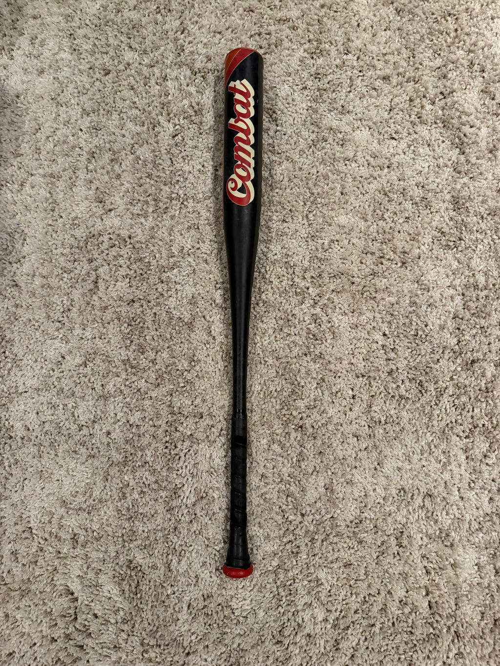 Like New COMBAT MFG PERFORMANCE "BAJA" SPEC-A1 BBCOR BAT (-3) 33.5/30.5