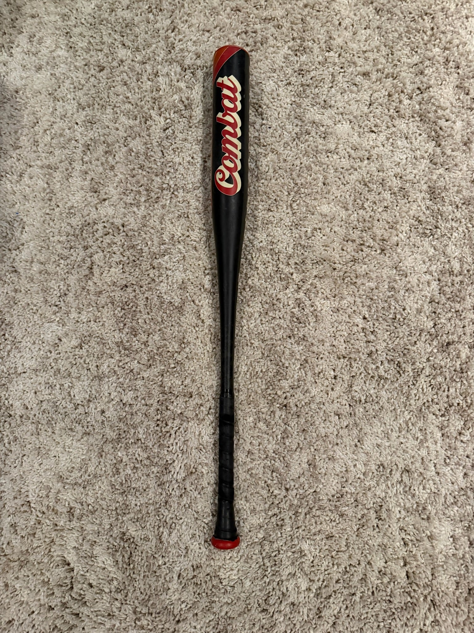 Like New COMBAT MFG PERFORMANCE "BAJA" SPEC-A1 BBCOR BAT (-3) 33.5/30.5