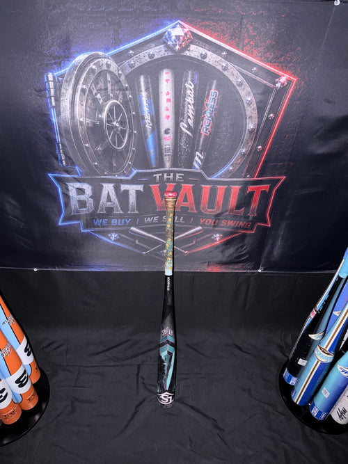 2025 Louisville Slugger Atlas BBCOR Bat (-3) 2025 (-3) 32/29