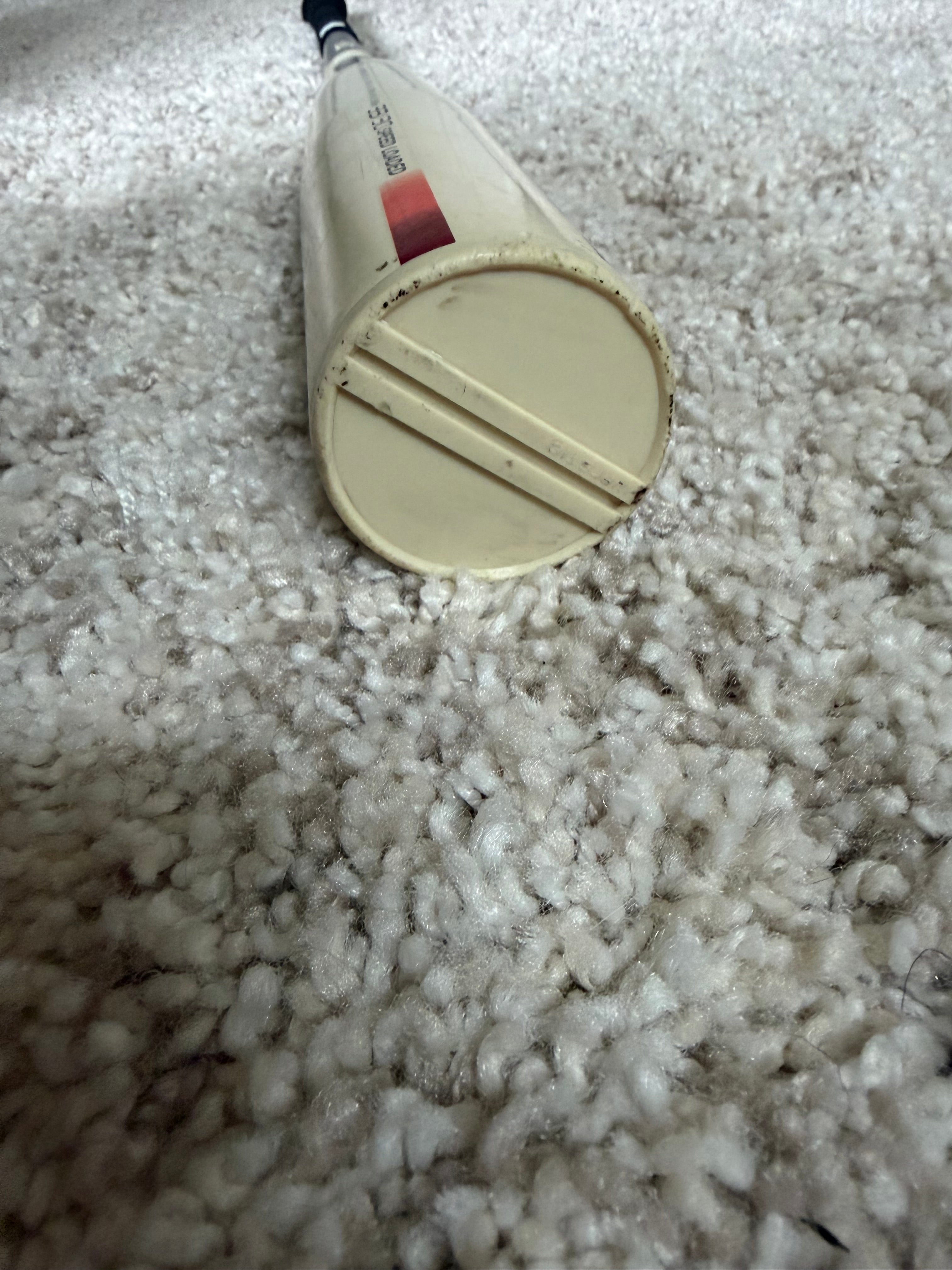 2023 Warstic Bonesaber Hybrid BBCOR Certified Bat (-3) 30 oz 33" (Like New)