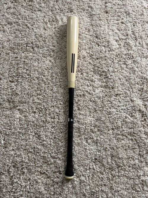 2023 Warstic Bonesaber Hybrid BBCOR Certified Bat (-3) 30 oz 33" (Like New)