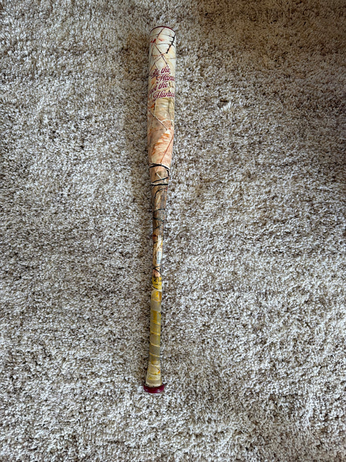 2026 Combat MFG Spec Hunter BBCOR Performance Baseball Bat Camo Brown (-3) 30.5 oz 33.5”