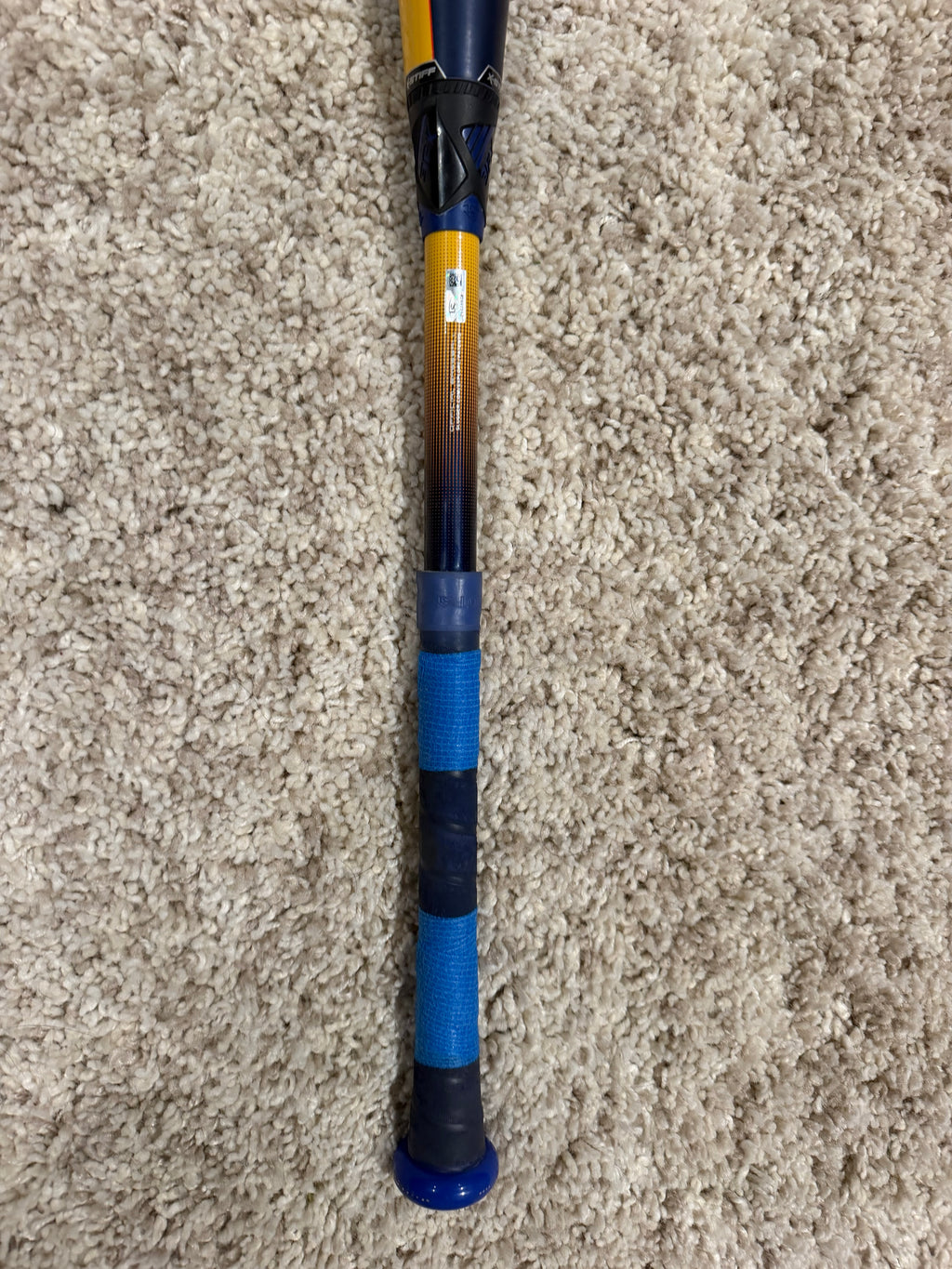 2025 Louisville Slugger Select PWR BBCOR Baseball Bat (-3) 34/31
