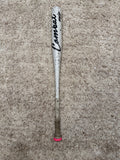 Like New COMBAT MFG SPEC A1 COOKIES & CREAM BBCOR BASEBALL BAT (-3) 33/30