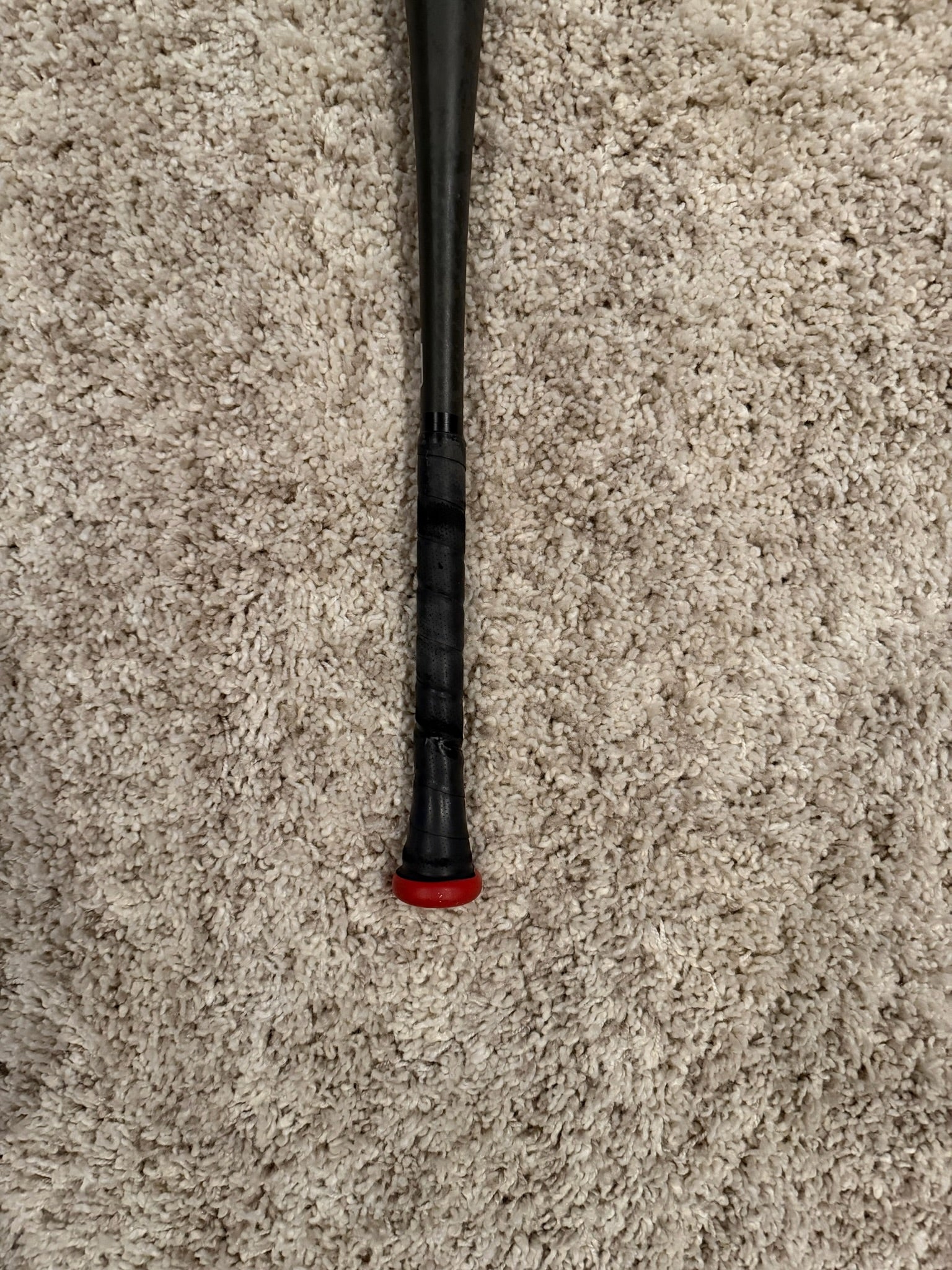 Like New COMBAT MFG PERFORMANCE "BAJA" SPEC-A1 BBCOR BAT (-3) 33.5/30.5