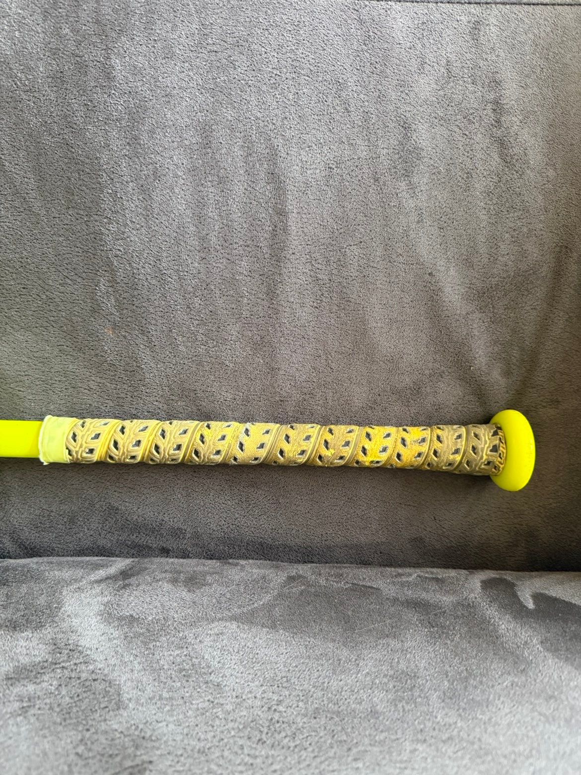 2017 Rawlings Quatro Composite BBCOR Certified Bat (-3) 32/29 (Like New)