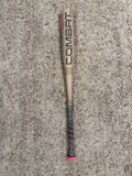 COMBAT MFG SPEC A1 SANDSTORM BBCOR BASEBALL BAT (-3) 32/29 247/500