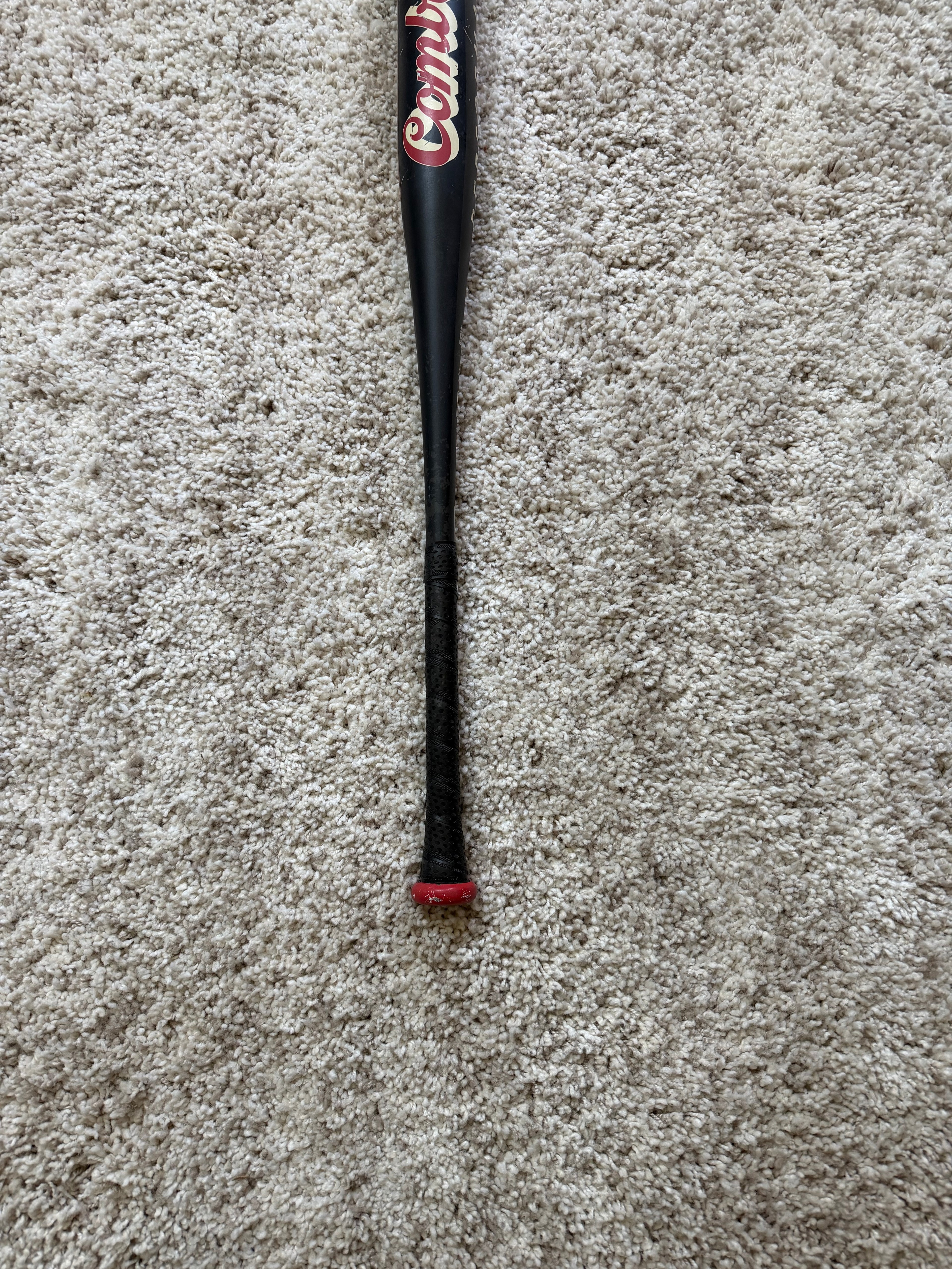 Like New COMBAT MFG PERFORMANCE "BAJA" SPEC-A1 BBCOR BAT (-3) 33/30