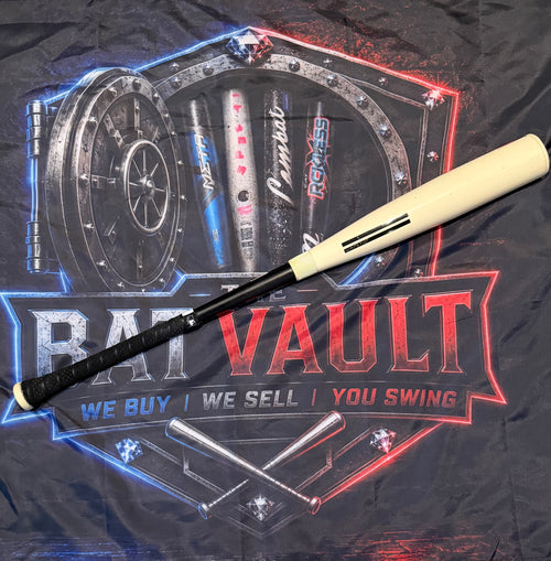 2023 Warstic Bonesaber Hybrid BBCOR Certified Bat (-3) 30 oz 33" (Like New)