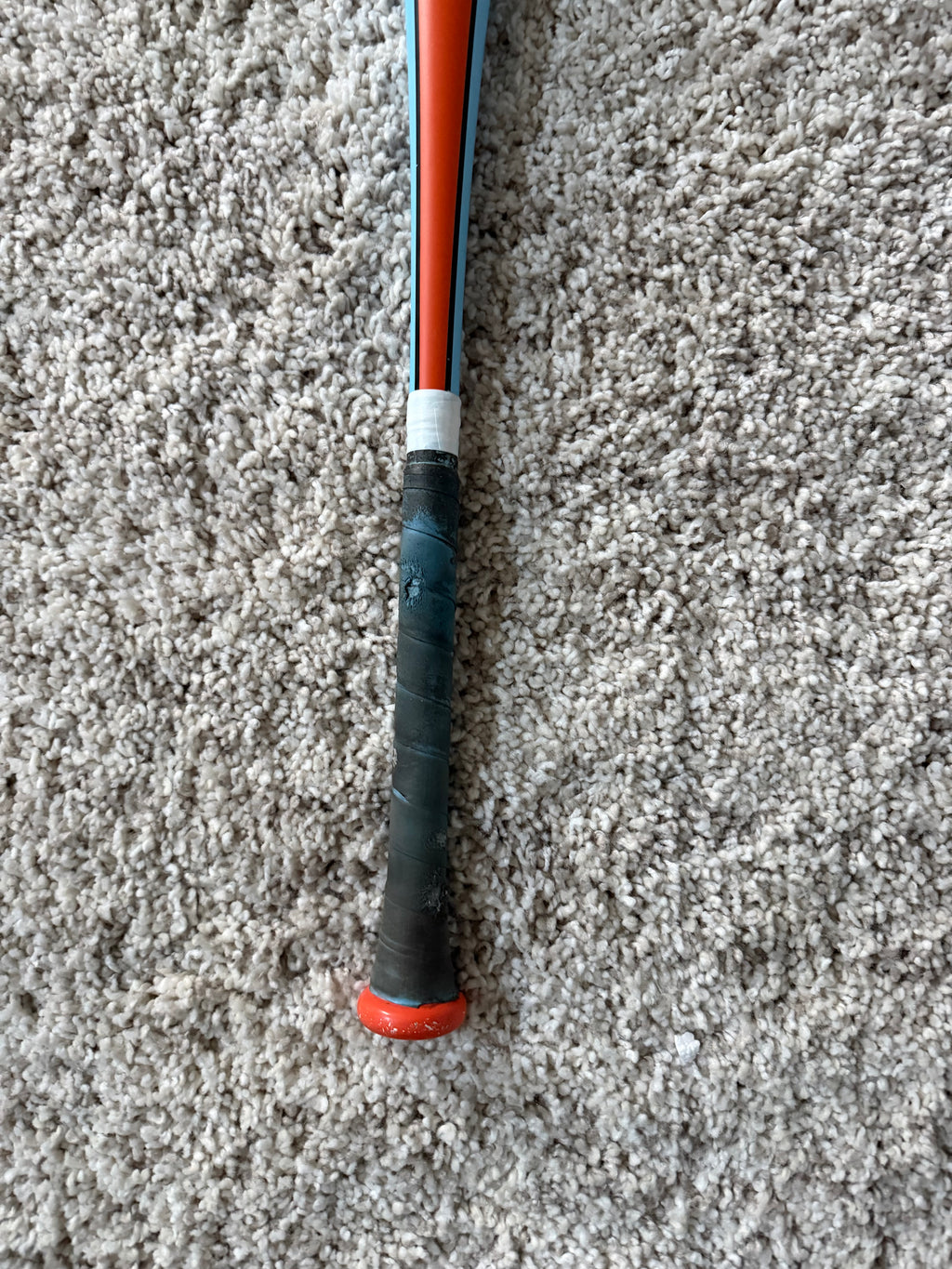 COMBAT MFG PERFORMANCE "RACER" SPEC-A1 BBCOR BAT (-3) 34/31