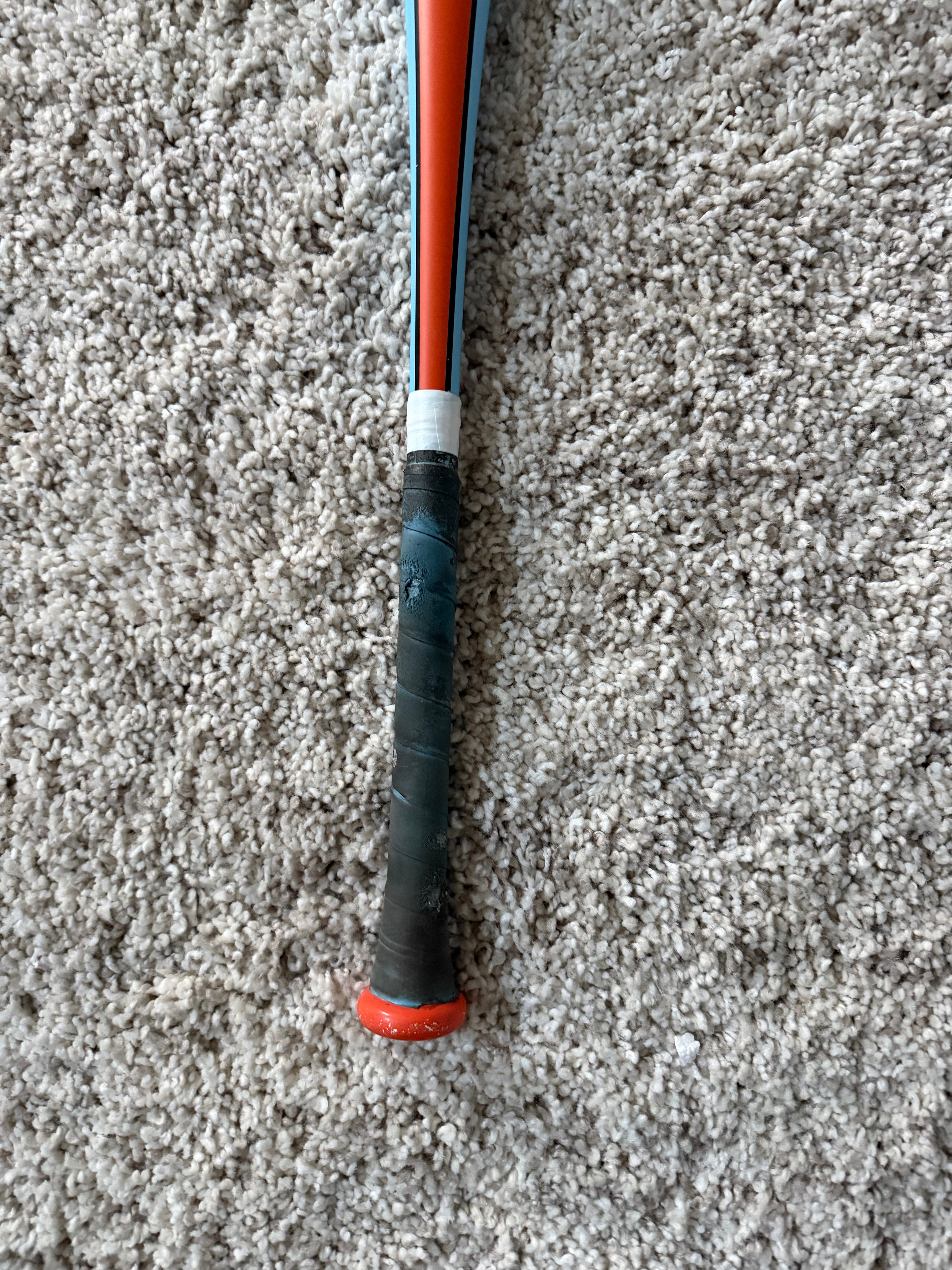 COMBAT MFG PERFORMANCE "RACER" SPEC-A1 BBCOR BAT (-3) 34/31