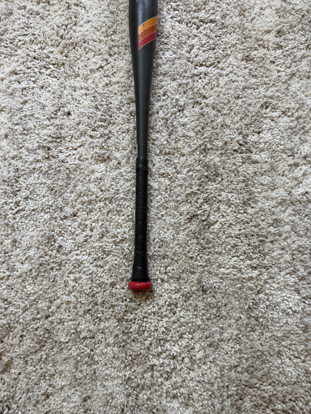 Like New COMBAT MFG PERFORMANCE "BAJA" SPEC-A1 BBCOR BAT (-3) 33/30