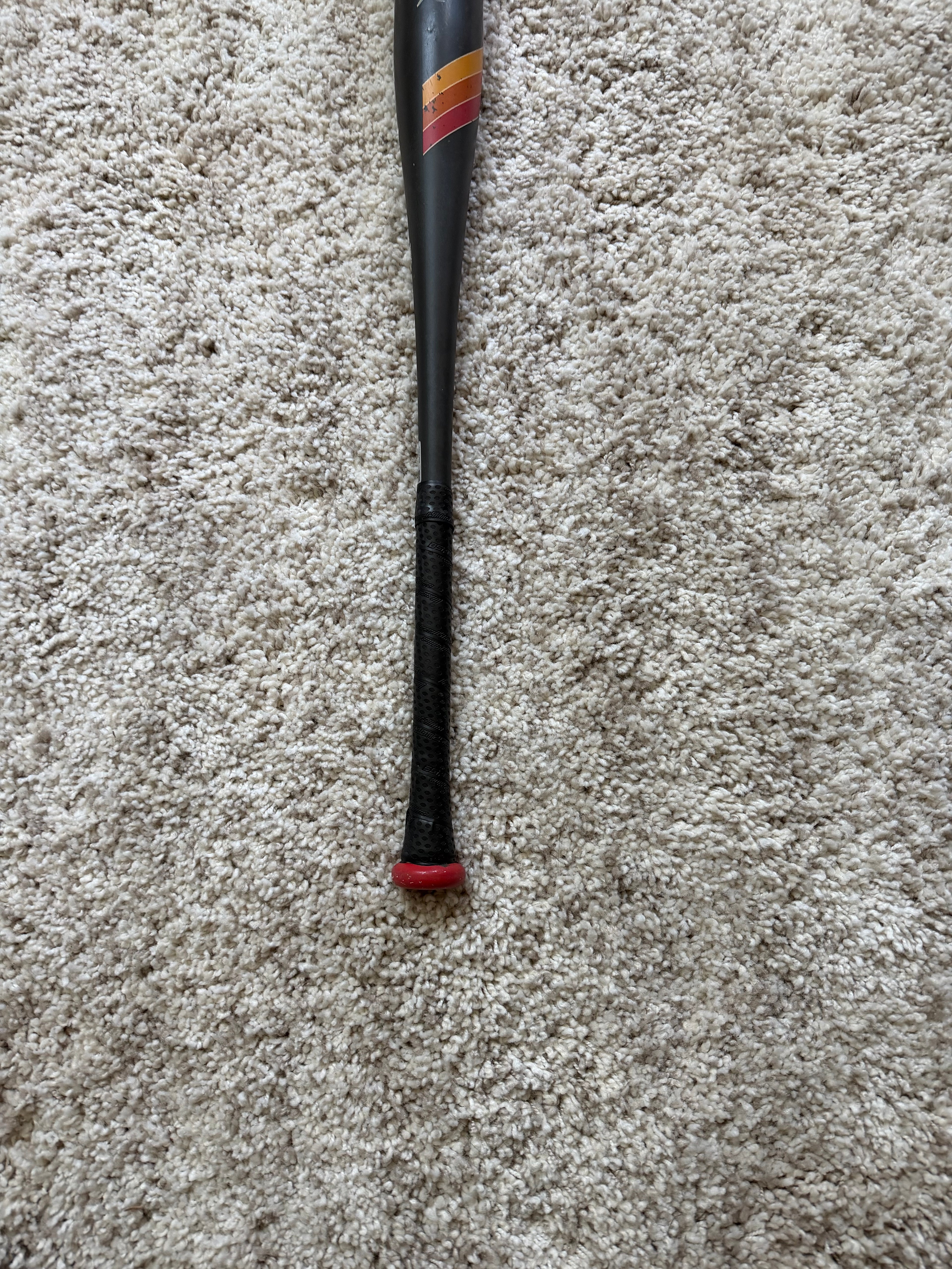 Like New COMBAT MFG PERFORMANCE "BAJA" SPEC-A1 BBCOR BAT (-3) 33/30
