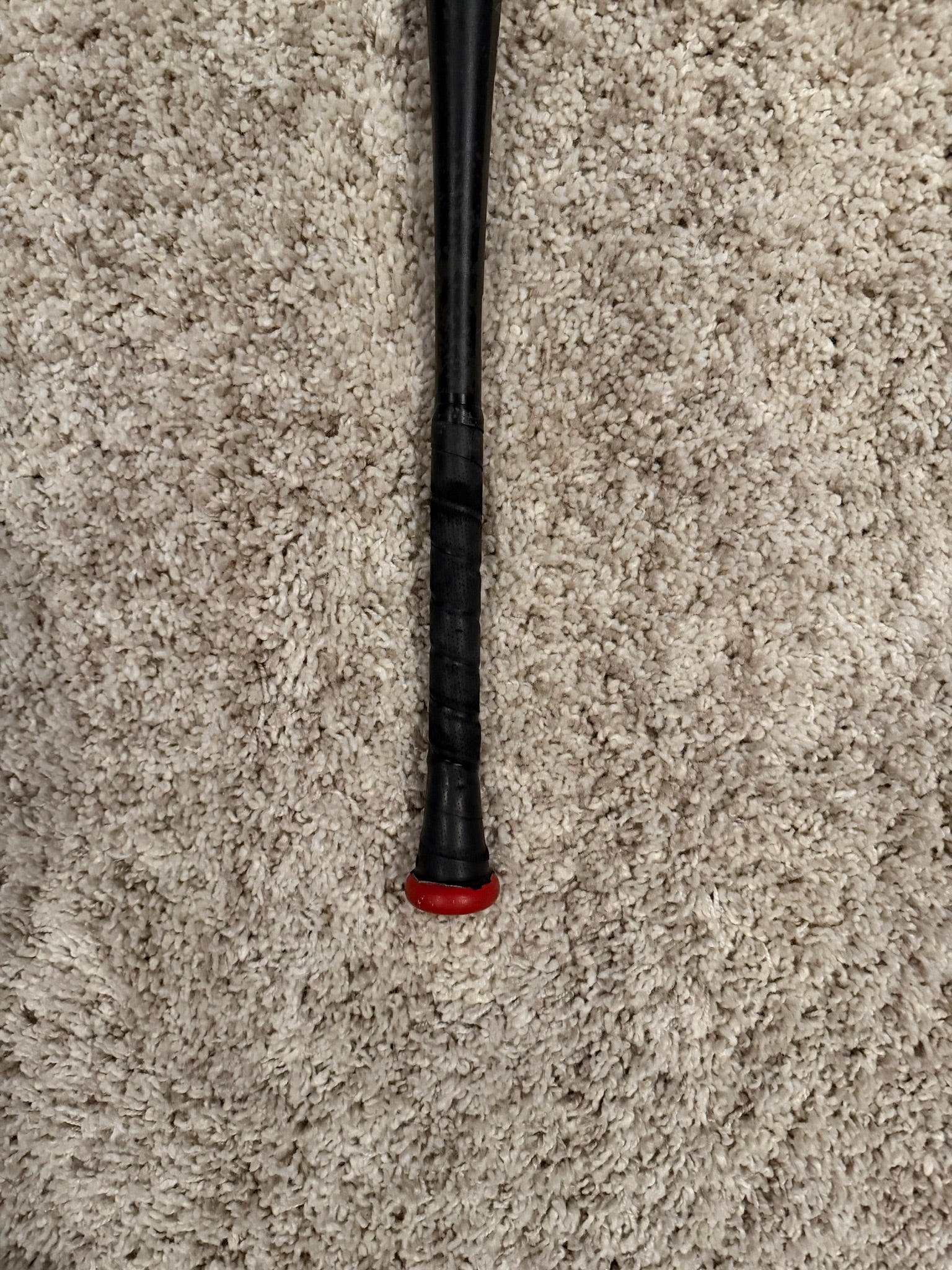 Like New COMBAT MFG PERFORMANCE "BAJA" SPEC-A1 BBCOR BAT (-3) 33.5/30.5