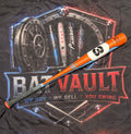 COMBAT MFG PERFORMANCE "RACER" SPEC-A1 BBCOR BAT (-3) 32/29