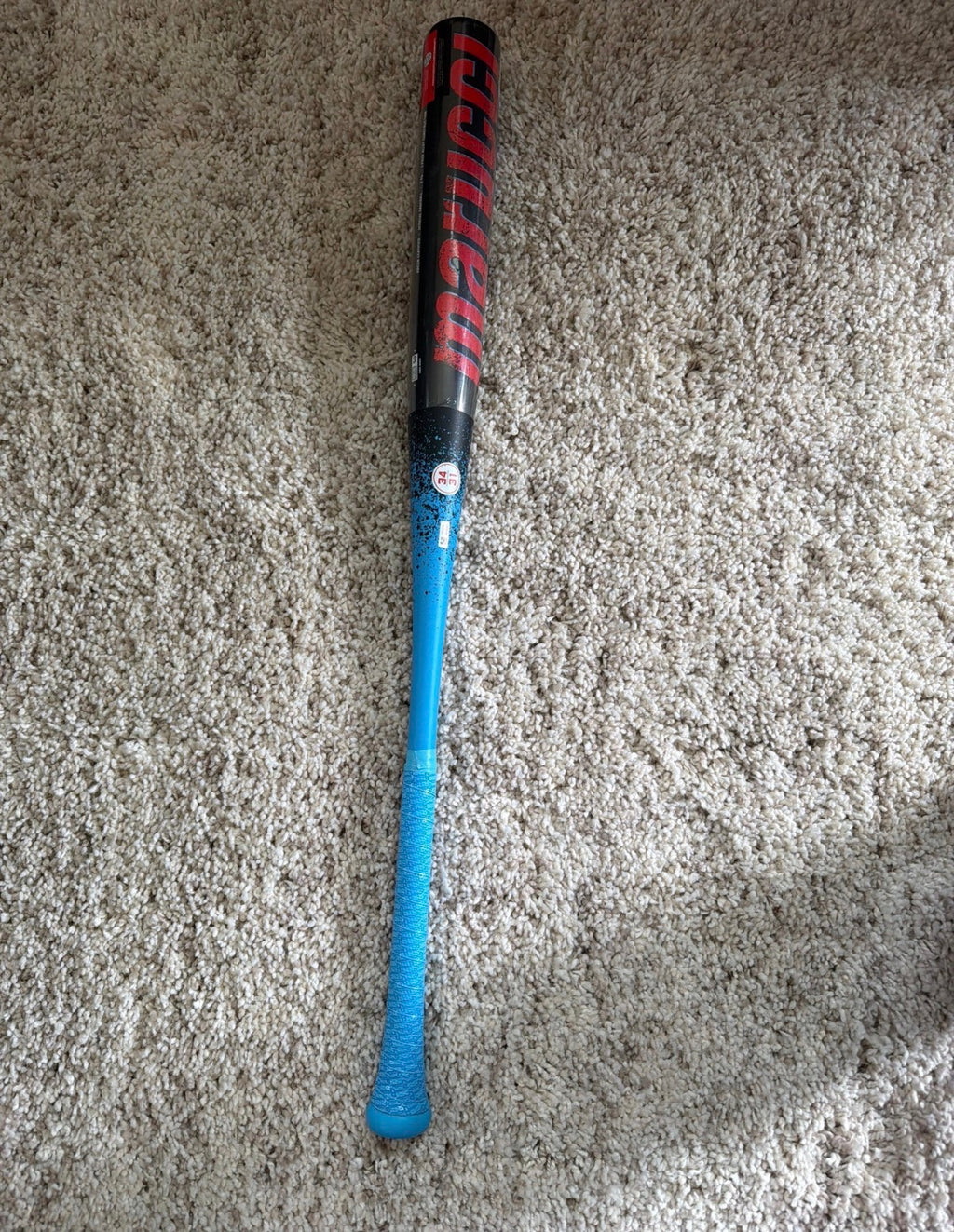 RCKLESS BBCOR (-3) 34/31