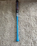 RCKLESS BBCOR (-3) 34/31