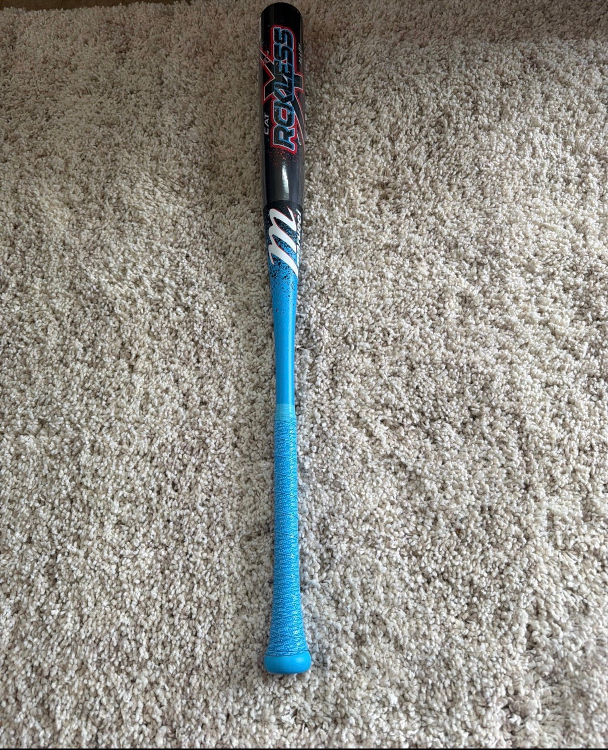 RCKLESS BBCOR (-3) 34/31