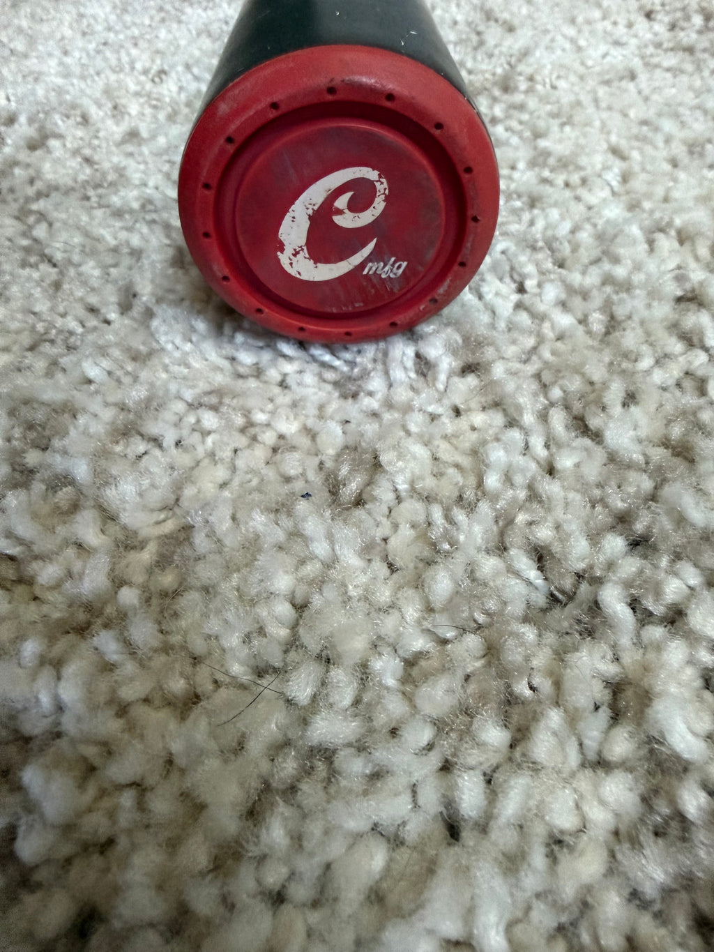 Like New COMBAT MFG PERFORMANCE "BAJA" SPEC-A1 BBCOR BAT (-3) 33/30