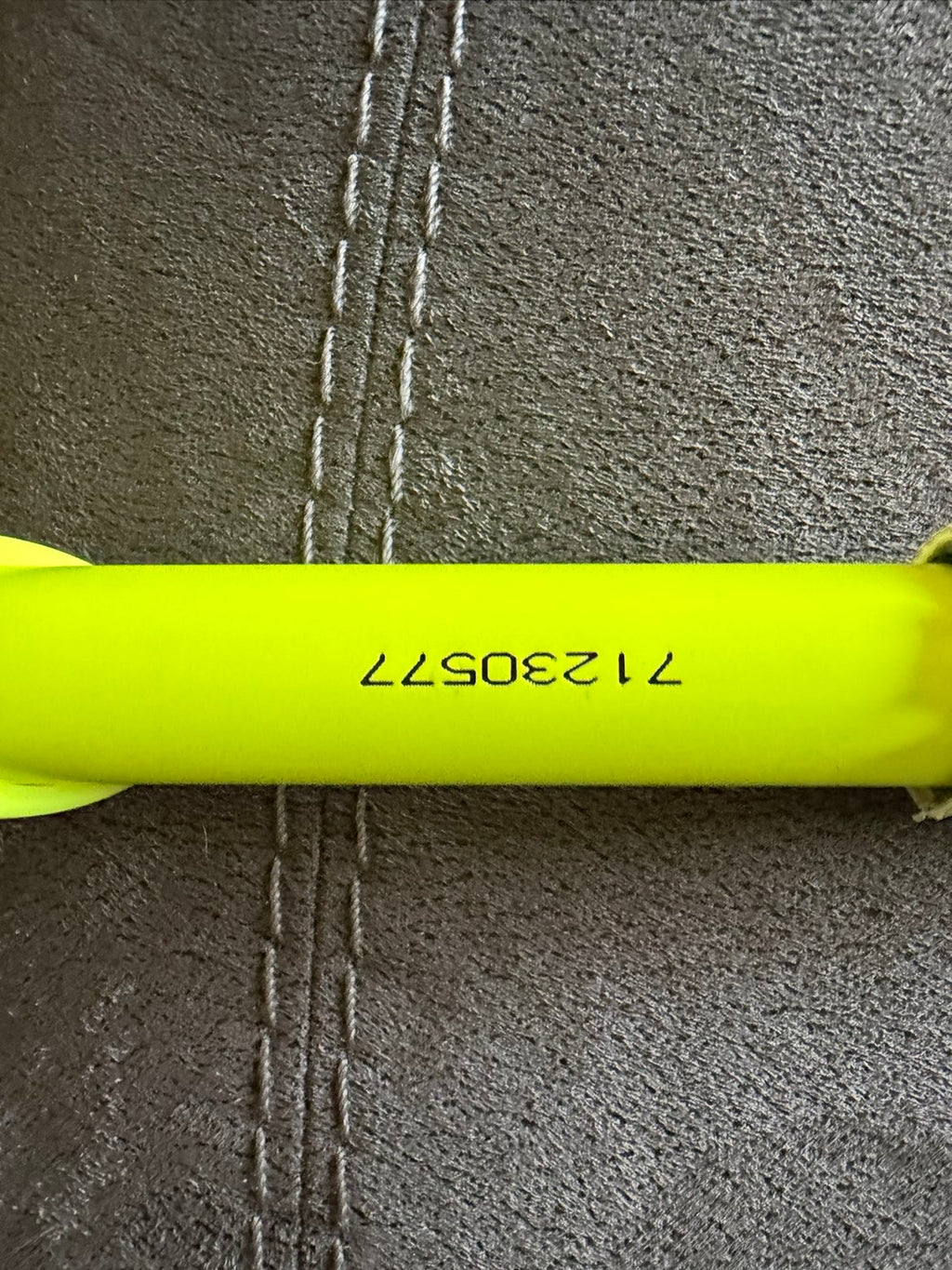 2017 Rawlings Quatro Composite BBCOR Certified Bat (-3) 32/29 (Like New)