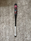 2026 Combat MFG Spec A1 Alloy BBCOR Certified Bat midnight rodeo “Arena Cowboy” (-3) 30 oz 33"