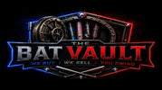 The Bat Vault - Home
